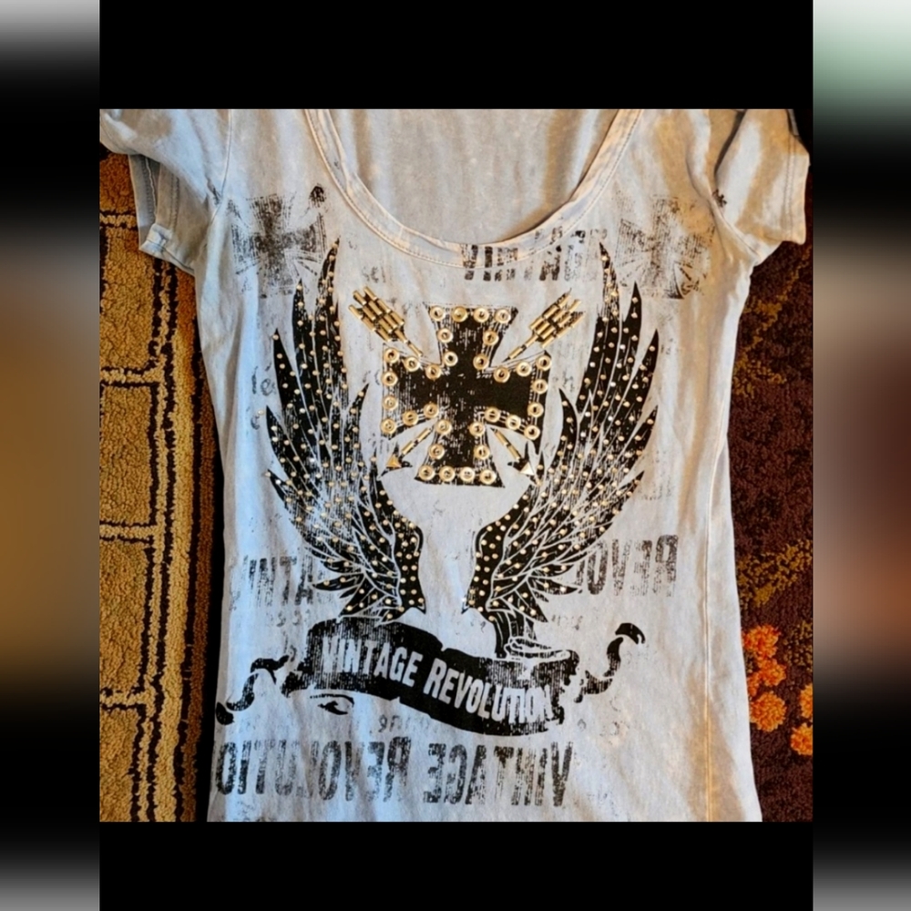 Daytrip shirt